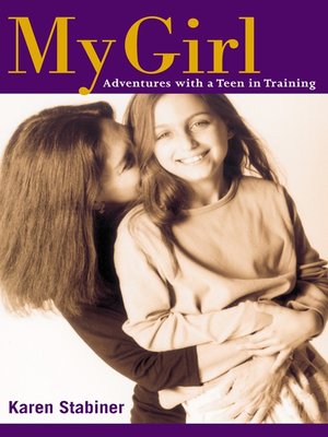 My Girl - ebook